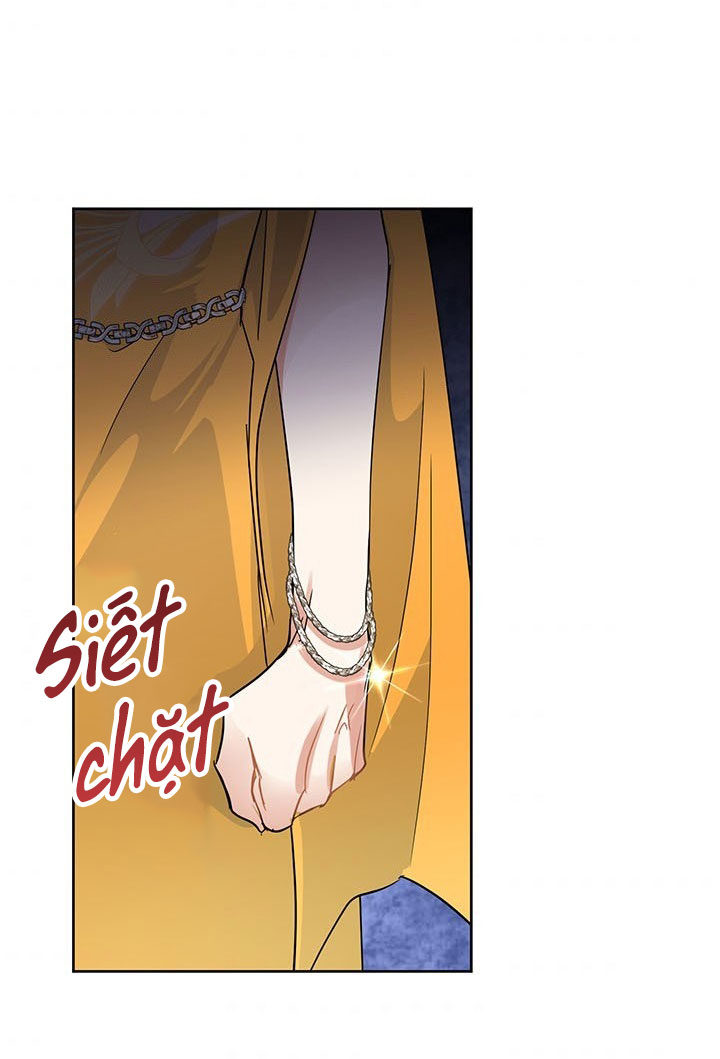 hôm nay ác nữ cũng thấy vui chapter 39.1 53