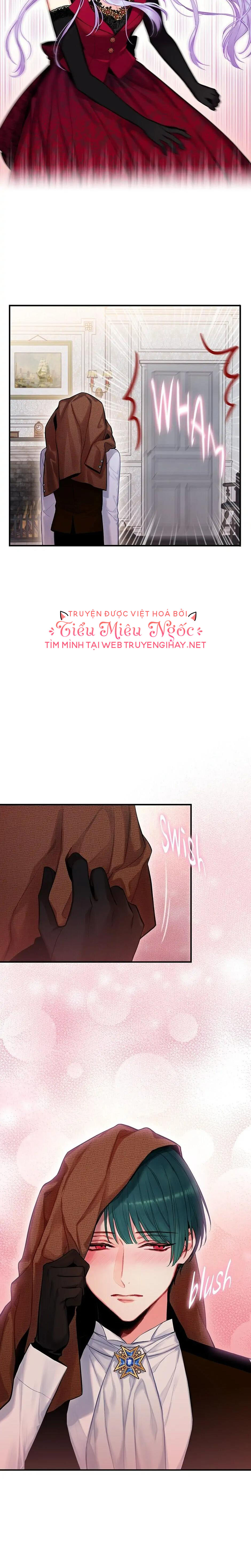 sống sót với thân phận là vợ của vị anh hùng chapter 103 8