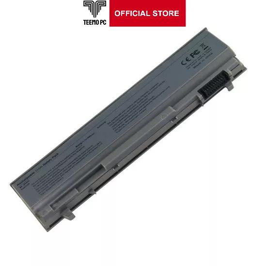 Pin Tương Thích Cho Laptop Dell Latitude E6400 Xfr - Hàng Nhập Khẩu New Seal TEEMO PC TEBAT544