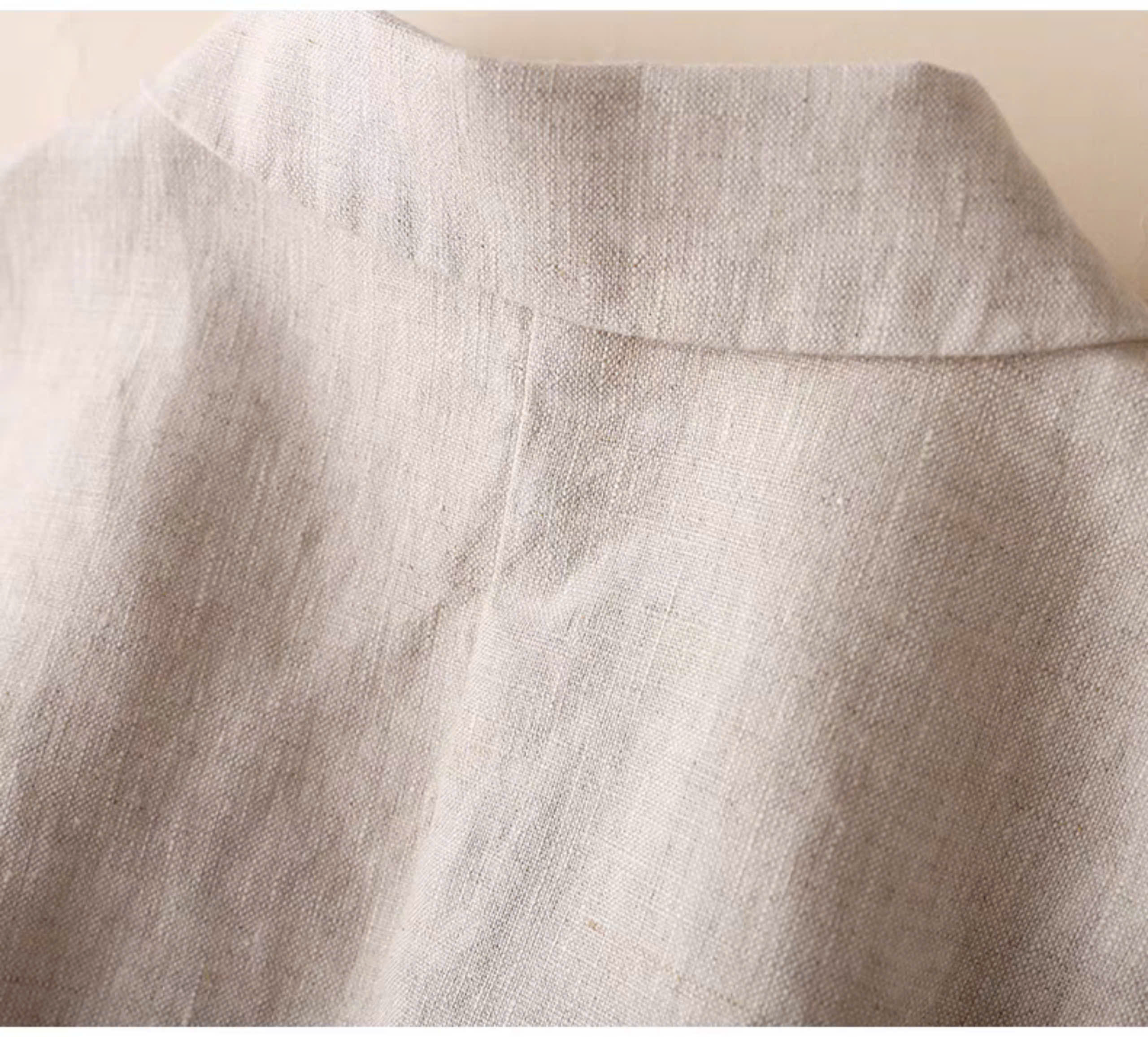 Áo khoác blazer mới về màu be tiêu siêu tôn da với thiết kế cổ ve vuông, túi bổ nắp siêu xinh