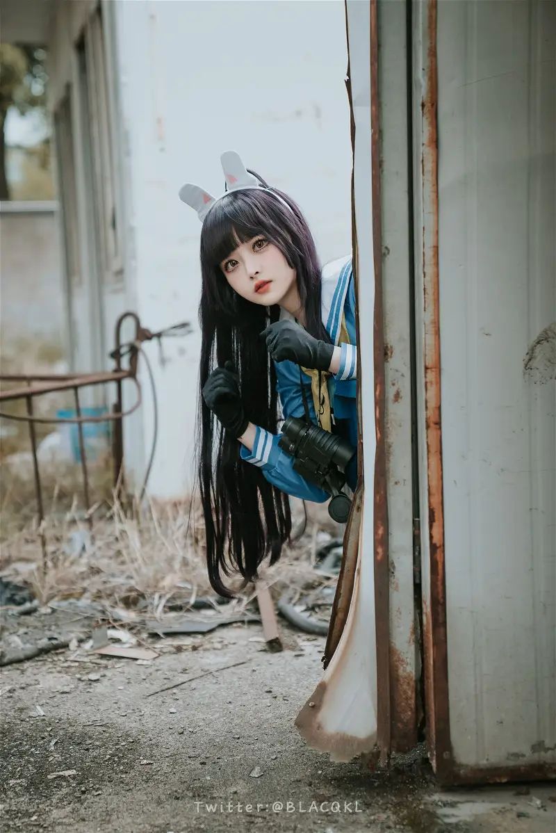 hình cosplay chapter 179 17