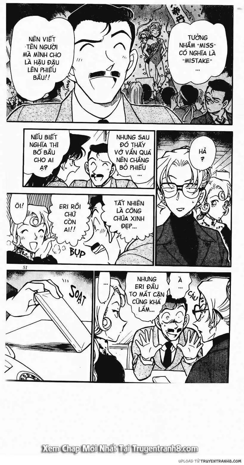 conan chapter 416 17