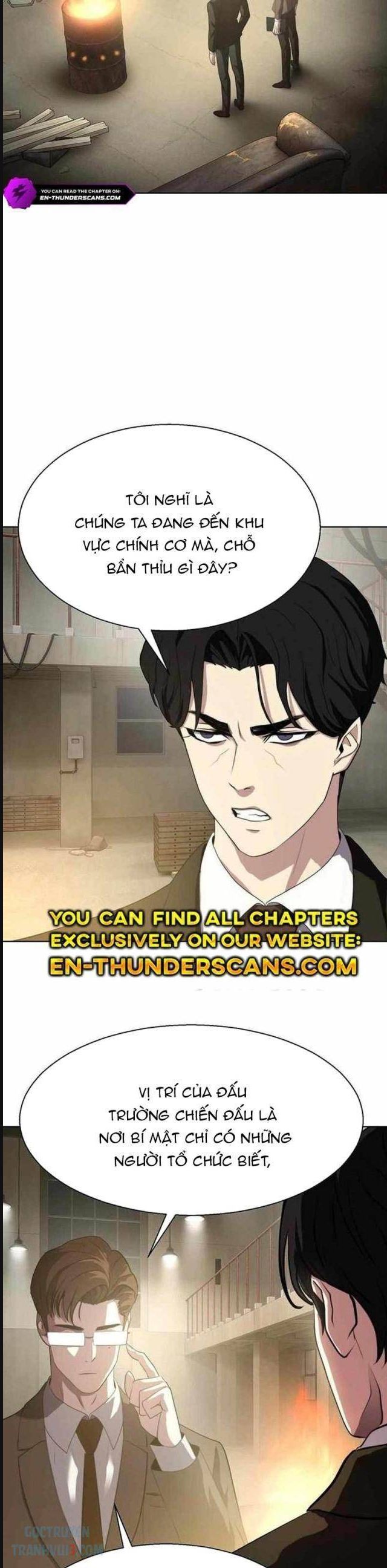 đấu trường chiến đấu chapter 10 26