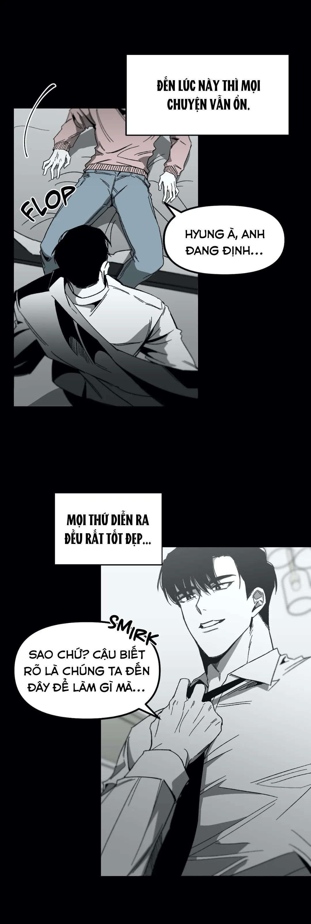 theo dõi chapter 3 5