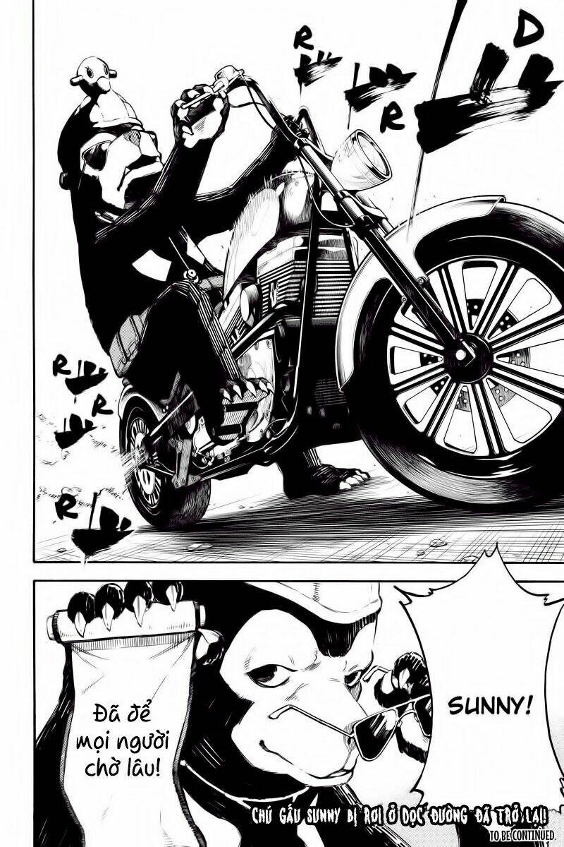 dolly kill kill chapter 83 13