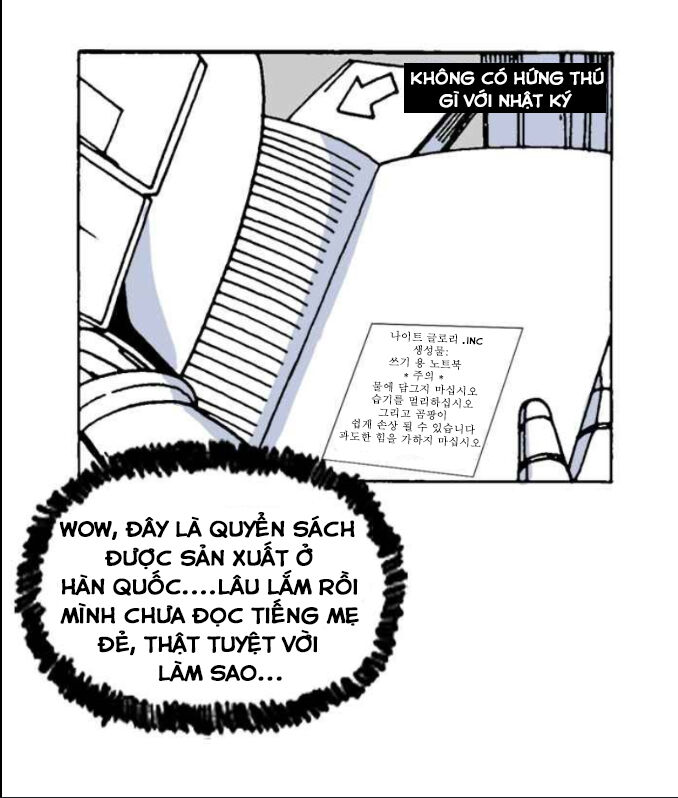 mắc kẹt trên mặt trăng chapter 12 31