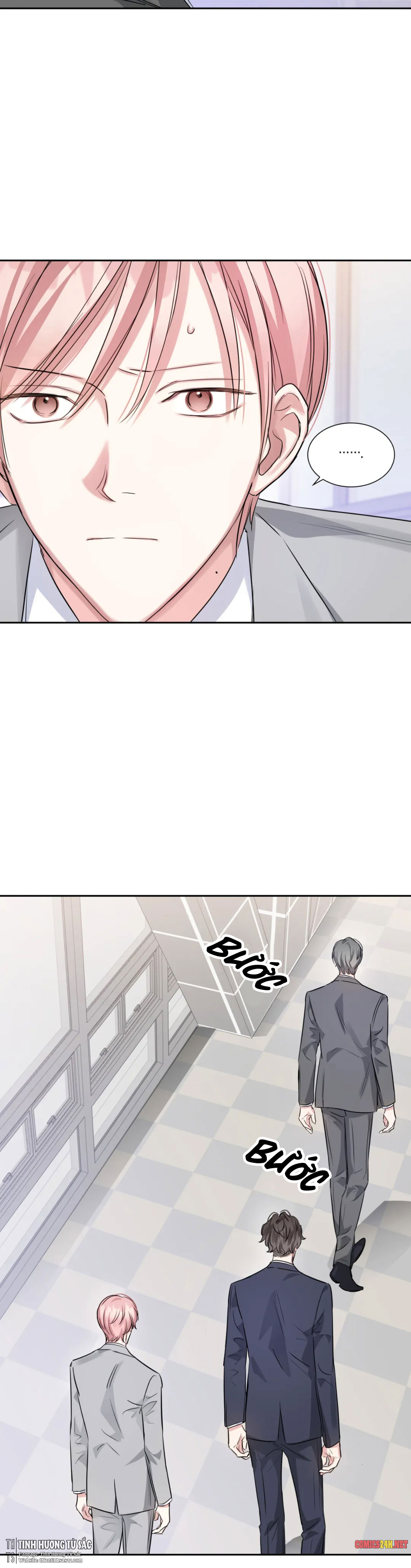 cấp trên nhỏ tuổi chapter 24 20