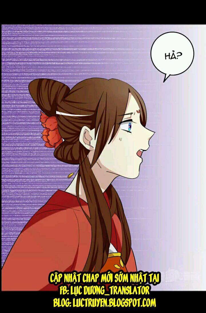 lưỡng bất nghi (full) chapter 72 34