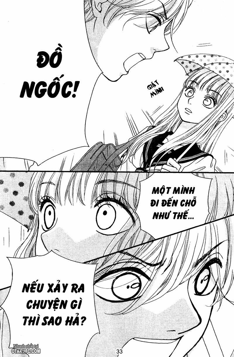 cầu vồng tình yêu chapter 19 32