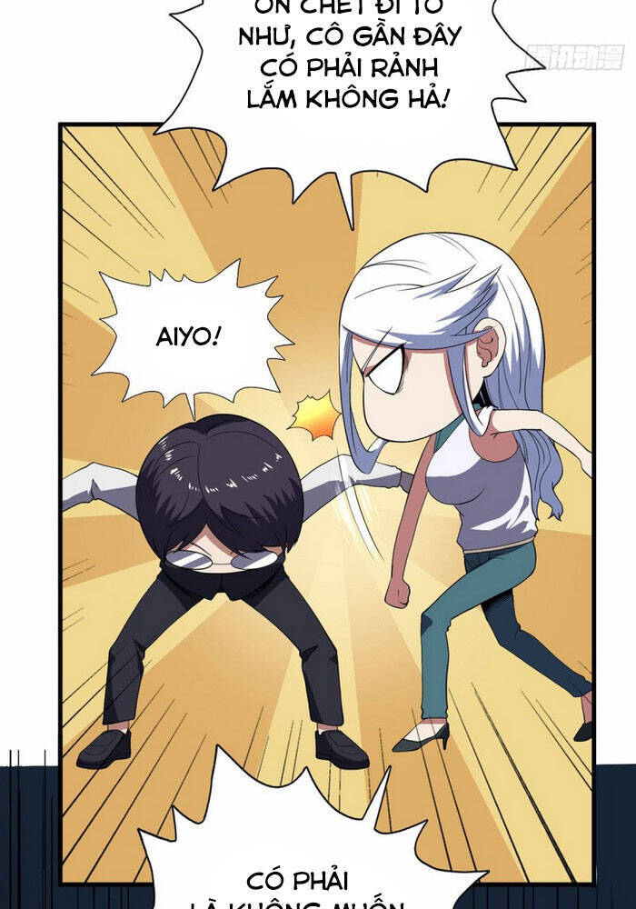 vương bài thần y chapter 77 25