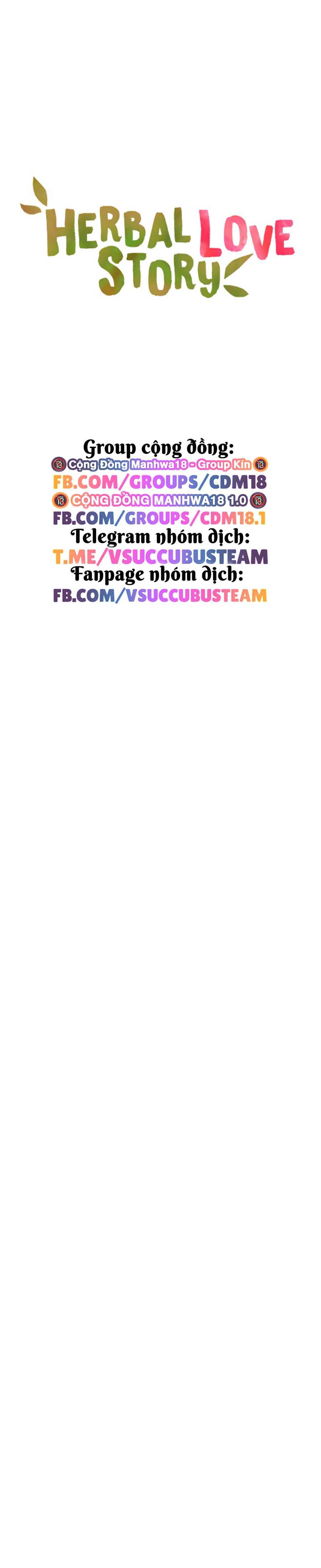 thảo dược mê tình chapter 41 11