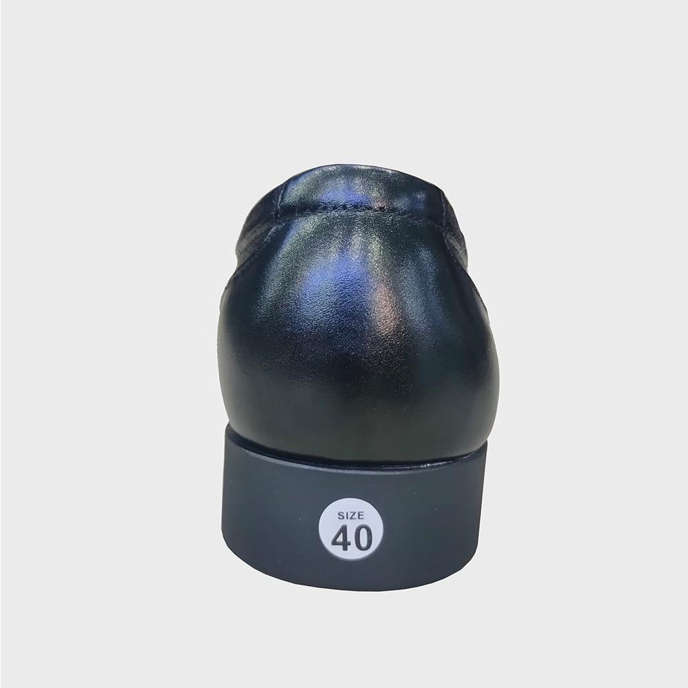 Giày Tây Nam Giày Công Sở Nam Da Bò TiTi Đô Cao Cấp GT2034c