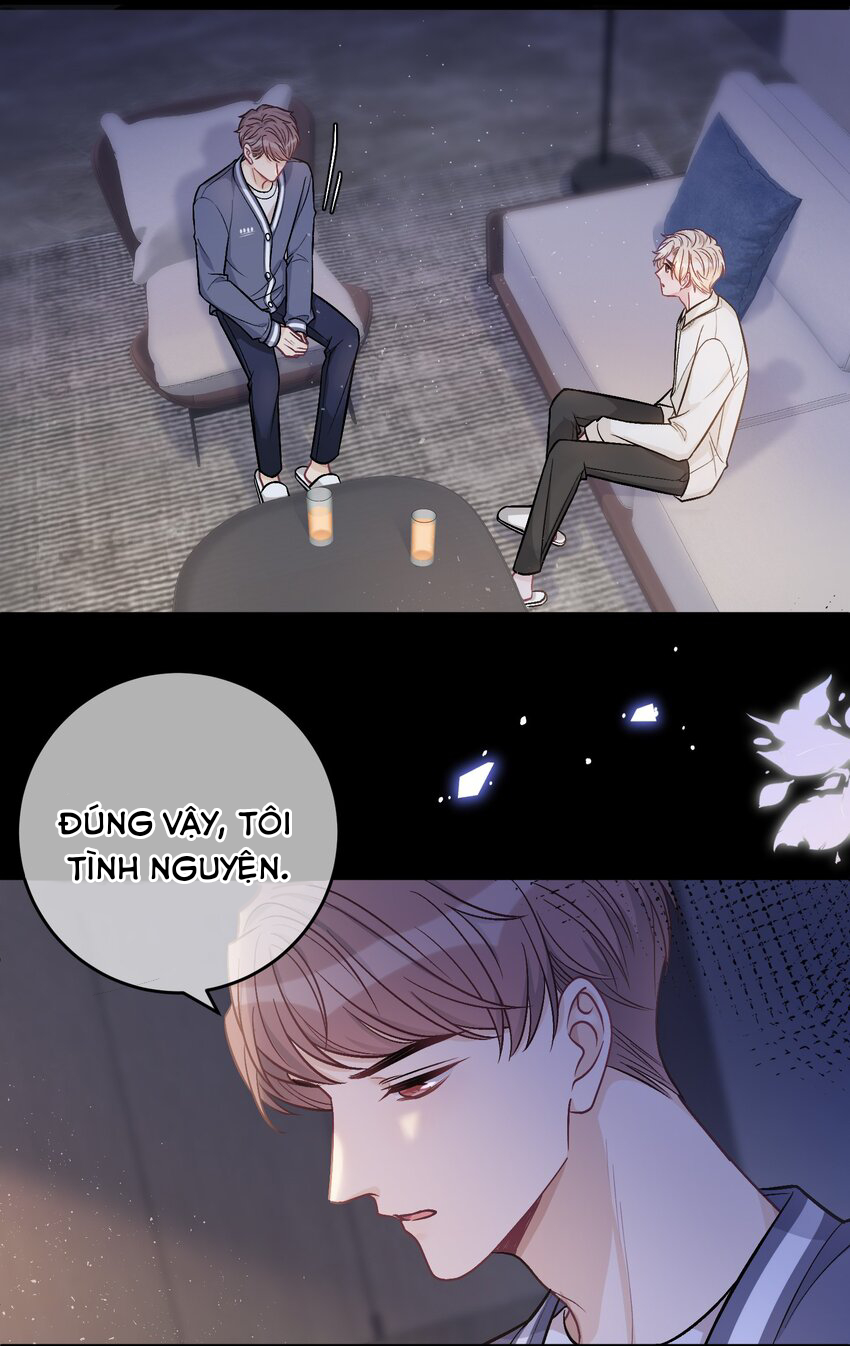 trước và sau ly hôn! chapter 76 15