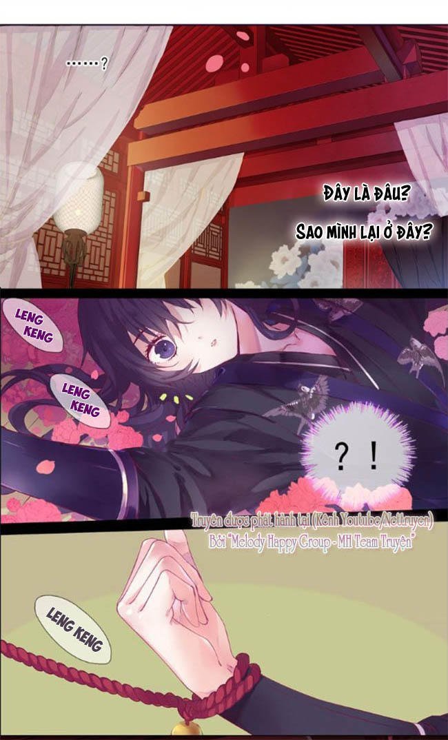 vân thiên dực chapter 1.1 9