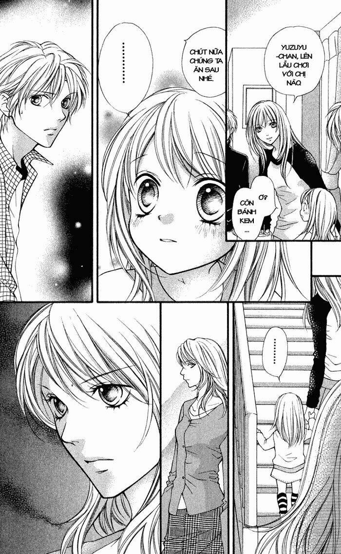 câu chuyện tuổi teen chapter 35 3