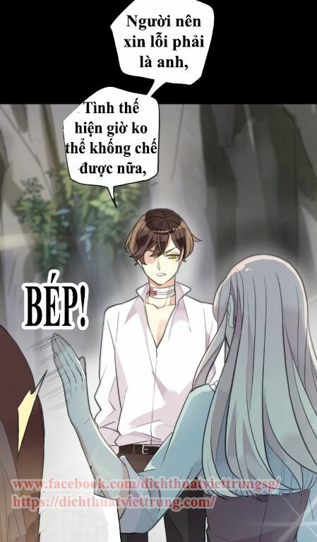 vết cắn ngọt ngào phần 2 chapter 41 57