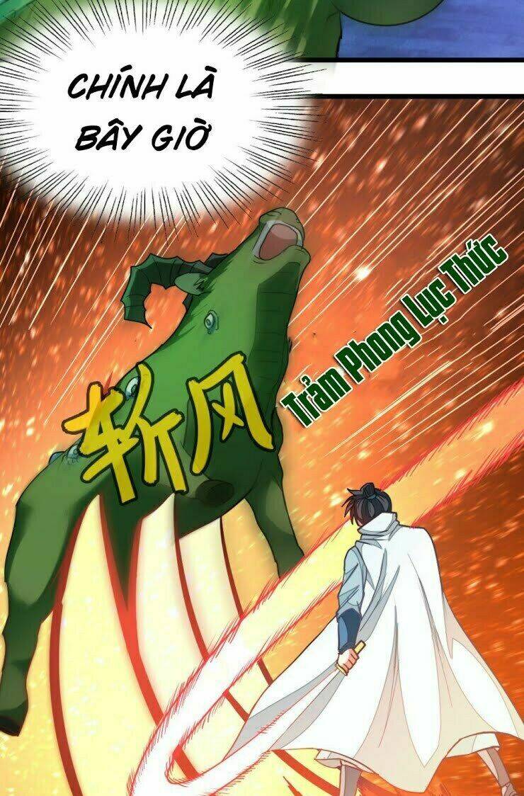 cửu dương thần vương chapter 128 11