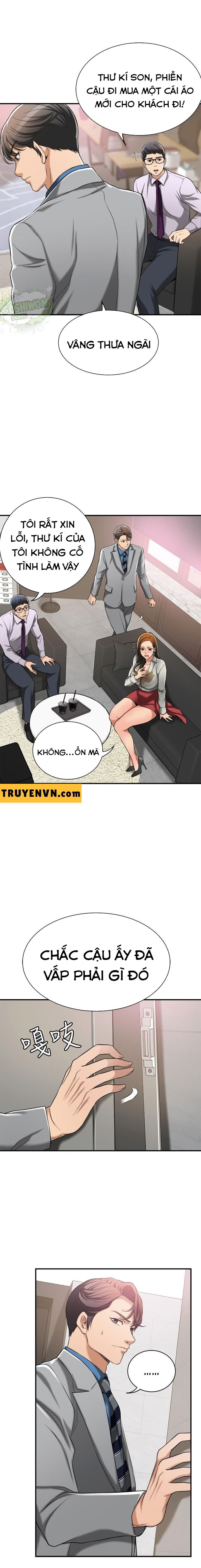 craving - dục vọng chapter 14 13