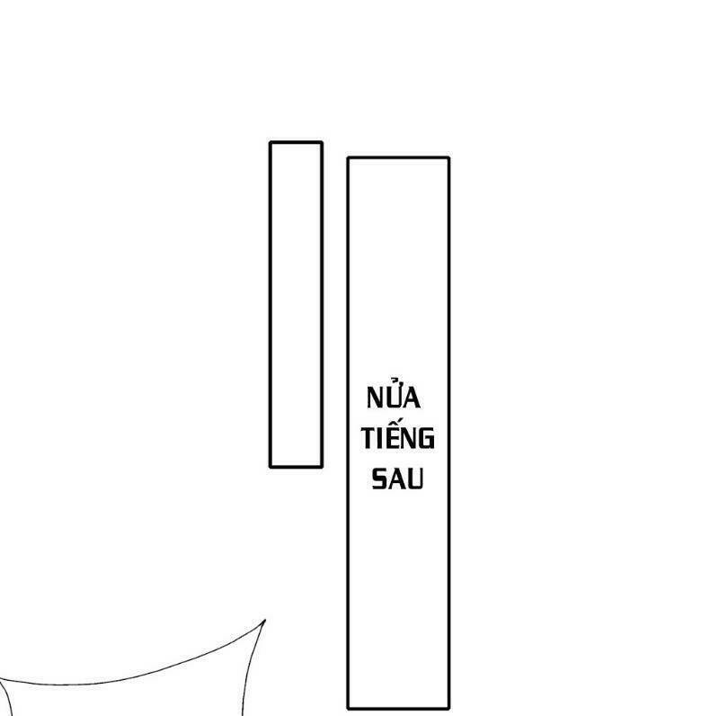 trứng ơi, chạy đi!! chapter 15 31