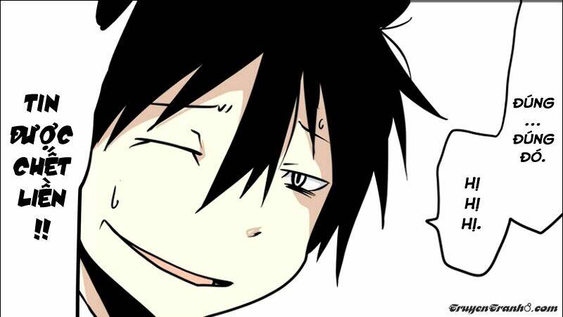 senyuu chapter 48 46