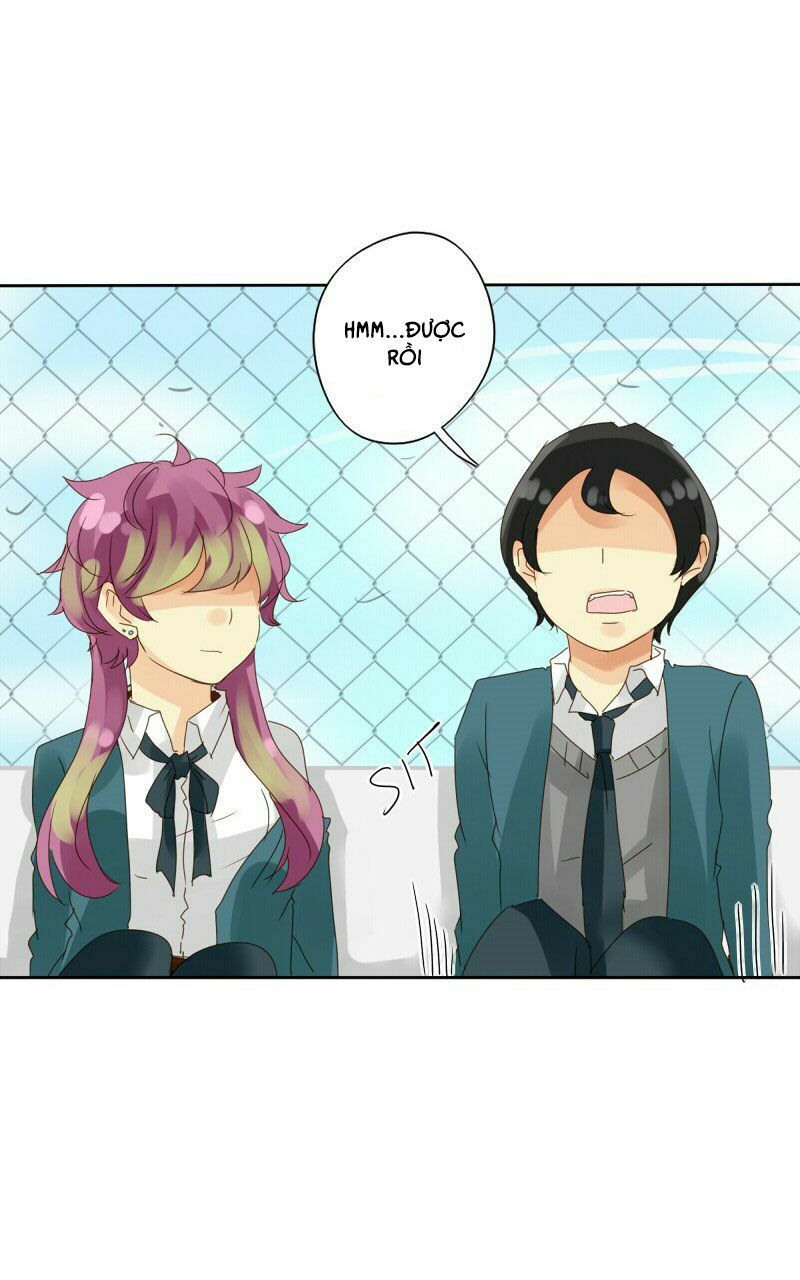 unordinary chapter 22 40