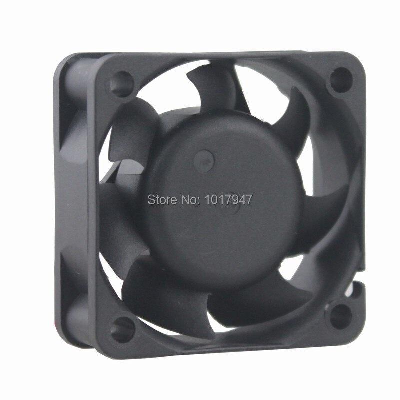 1 Cái Quạt Tản Nhiệt 4015 4cm 40mm X 15mm Dc 24v 2pin 40x40 X 15mm