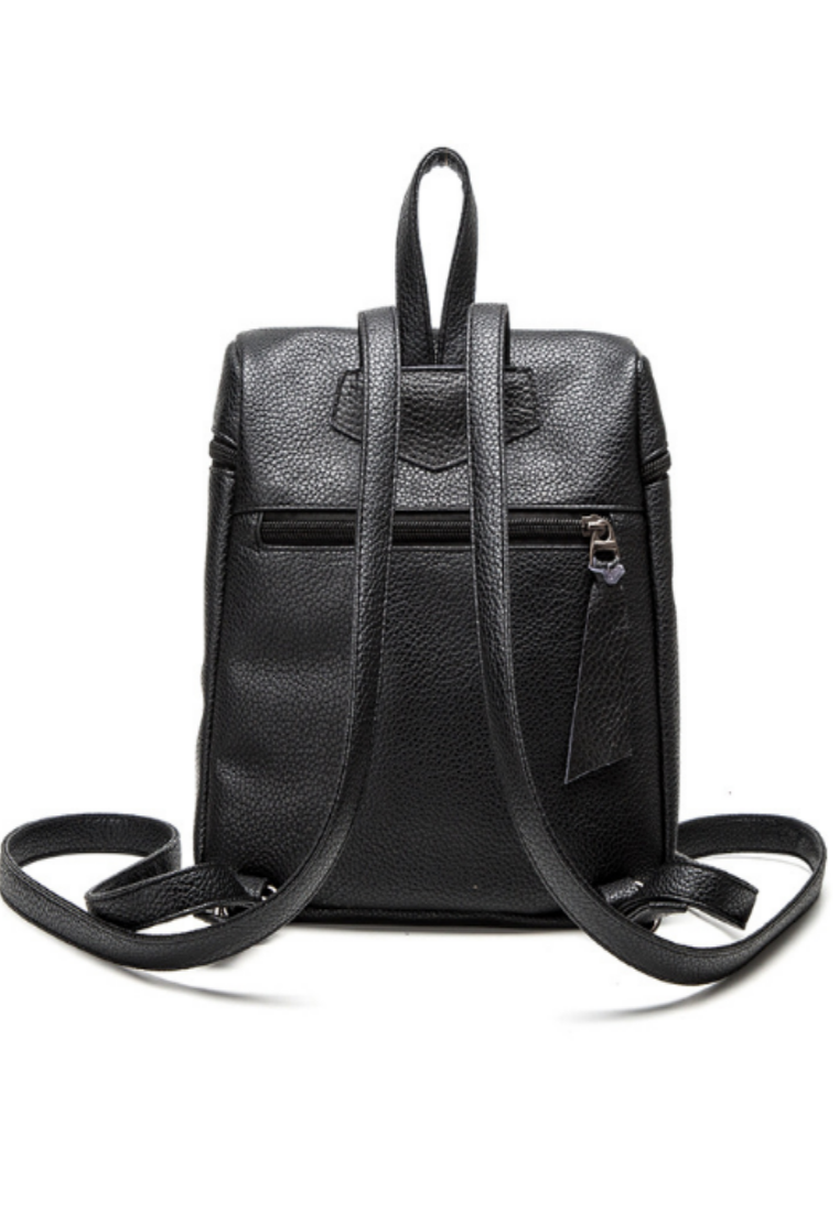 Ba Lô nữ Da kiểu dáng Hàn Quốc phong cách trẻ trung 205987