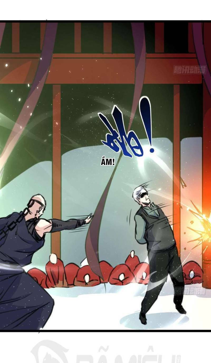 thần nhãn giám định sư chapter 139 7