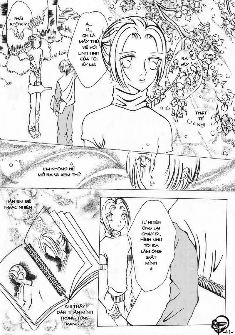 break free magazine chapter 1 42