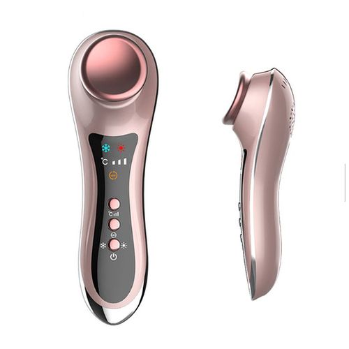 Máy massage mặt mắt nóng lạnh mịn da và trẻ hóa da SD-1605