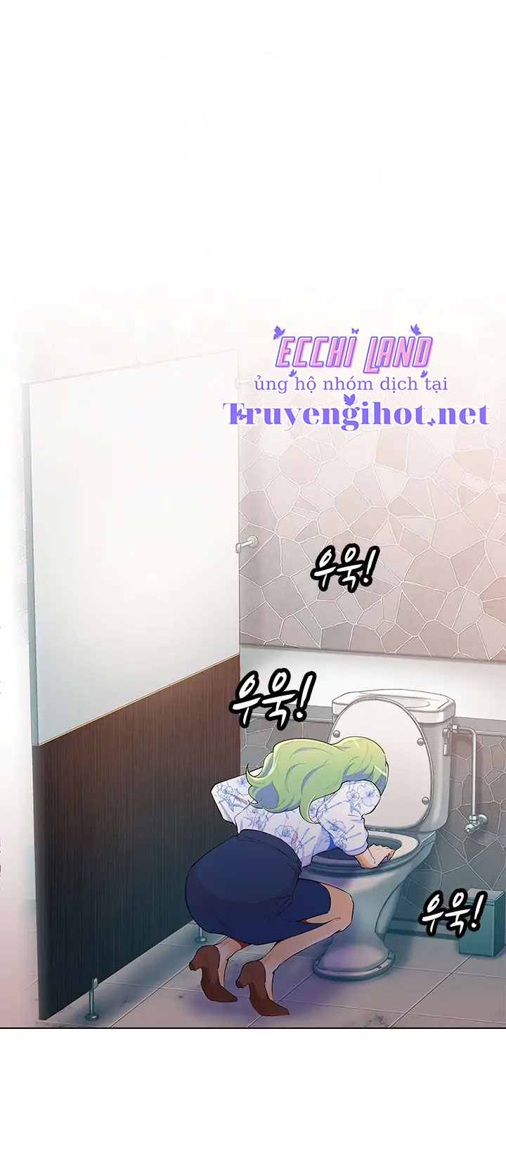 hương vị của nữ thần chapter 33.2 12