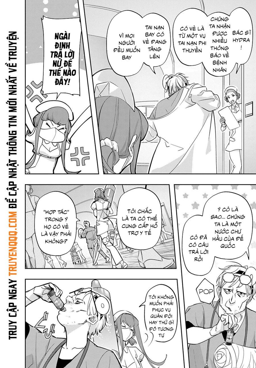 the kingdom of ruin chapter 34.5 8