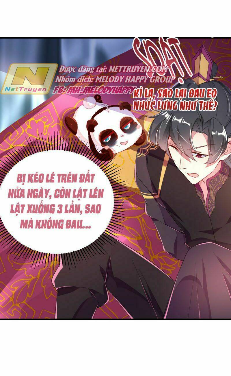 thiên thần gấu trúc muốn được ôm chapter 38 6