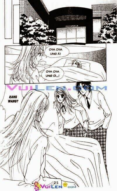 ảo vọng tình yêu chapter 5 25
