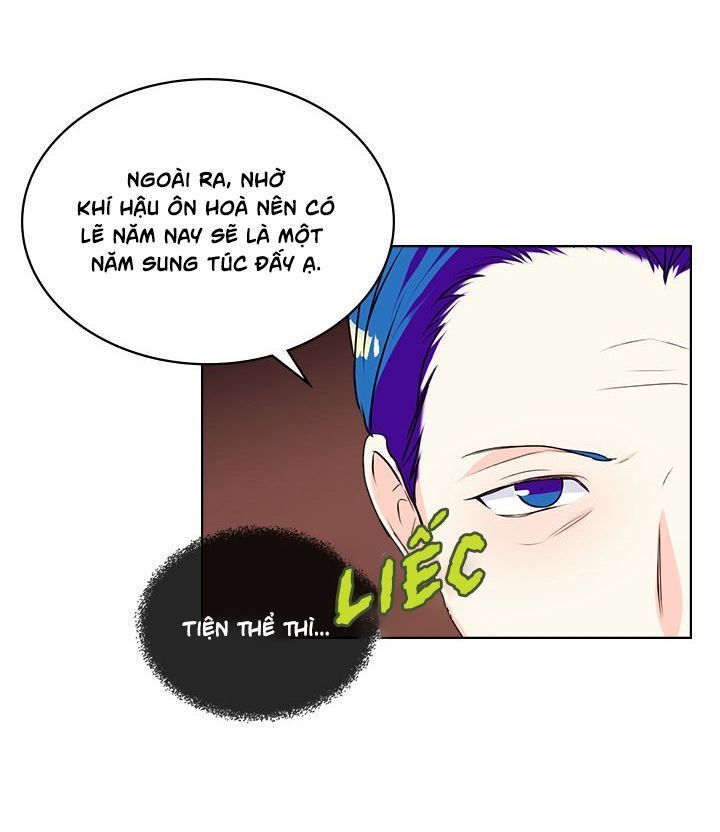 đức hạnh của ác nữ phản diện chapter 26 12