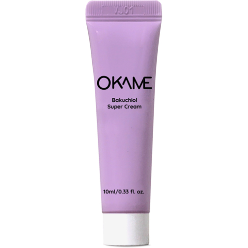 Kem Dưỡng Ẩm Okame Bakuchiol Super Cream