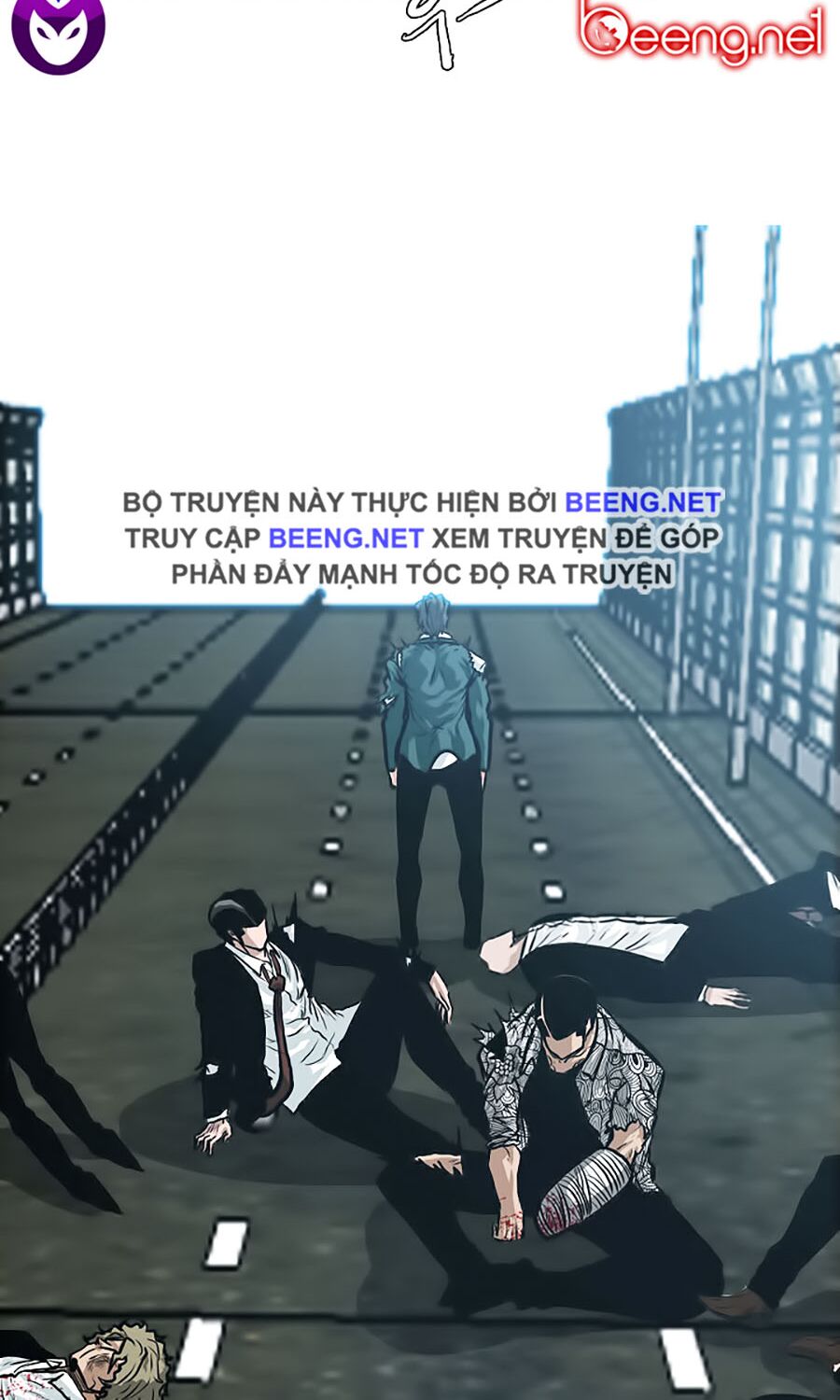 bá chủ học đường ss3 chapter 20 6