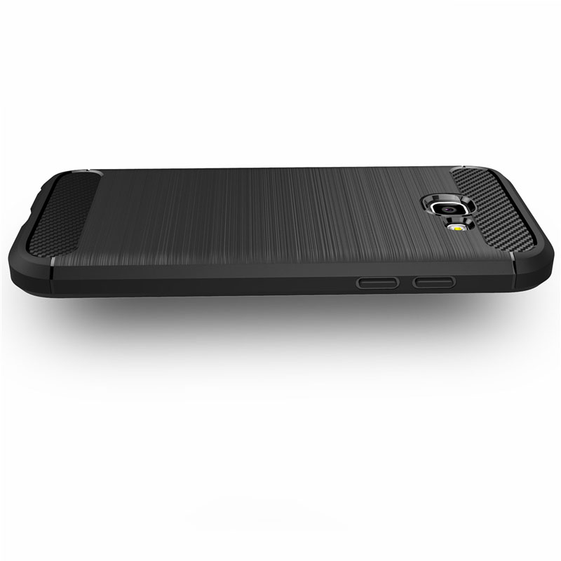 Ốp lưng Galaxy A7 2017 Likgus Armor - Hàng chính hãng