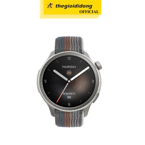 Đồng hồ thông minh Amazfit Balance 46mm - Hàng chính hãng