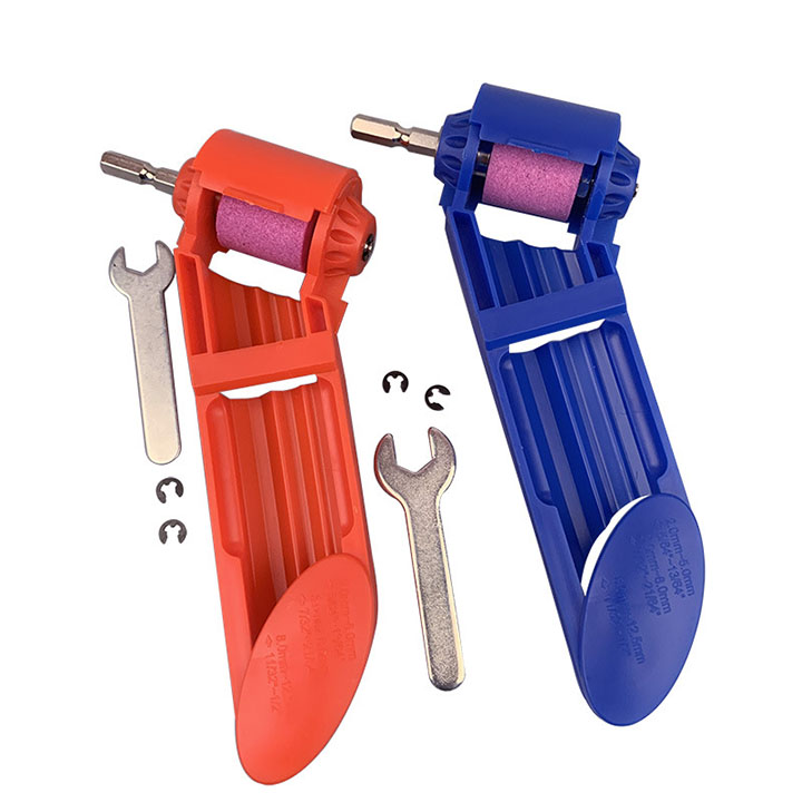 Dụng cụ mài mũi khoan mũi đục