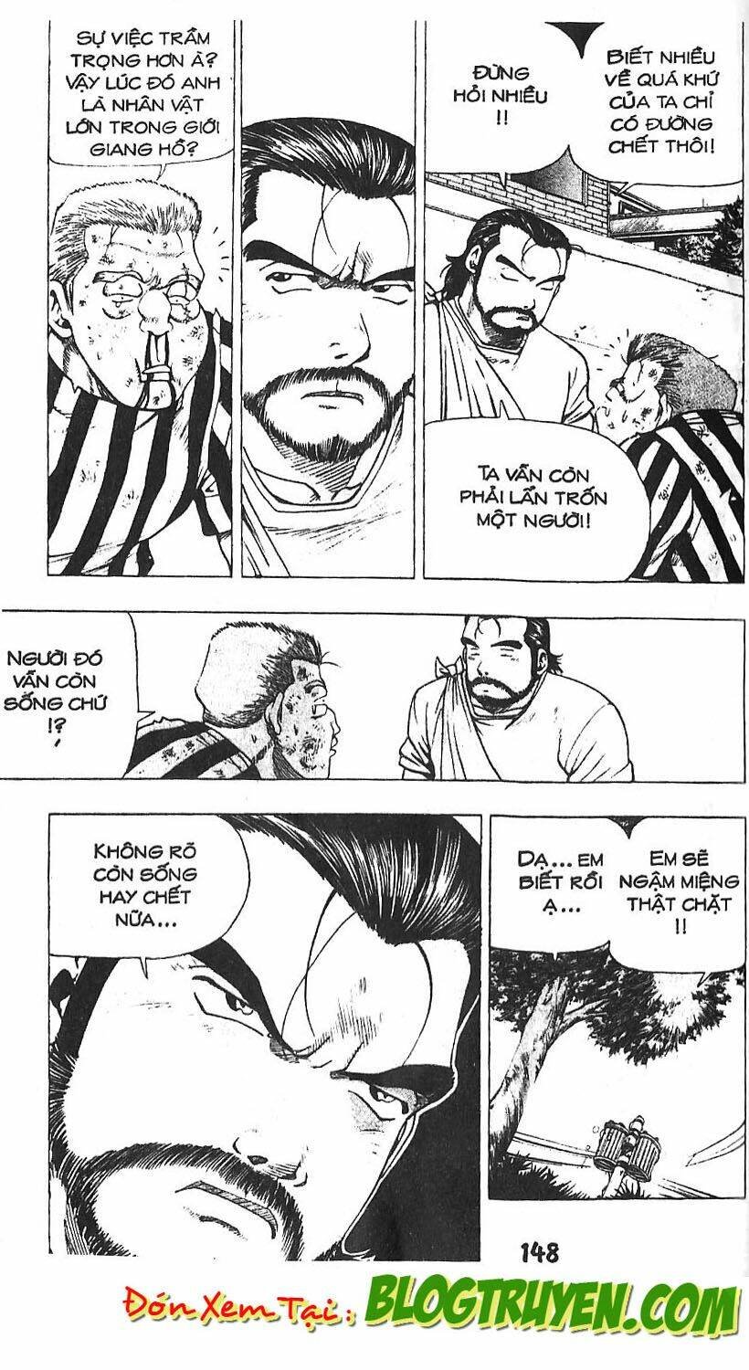 kid gang chapter 38 20