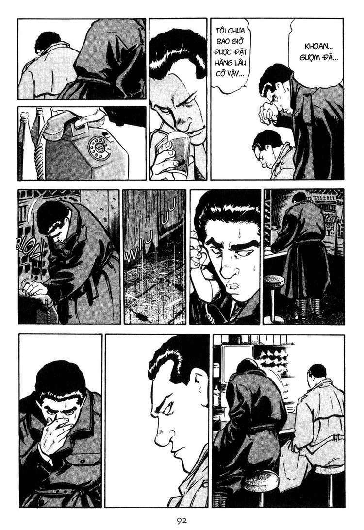 old boy chapter 4 14