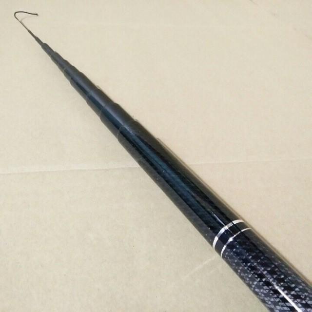 Cần tay shimano 5H cuốn chỉ cao cấp cần cực khoẻ