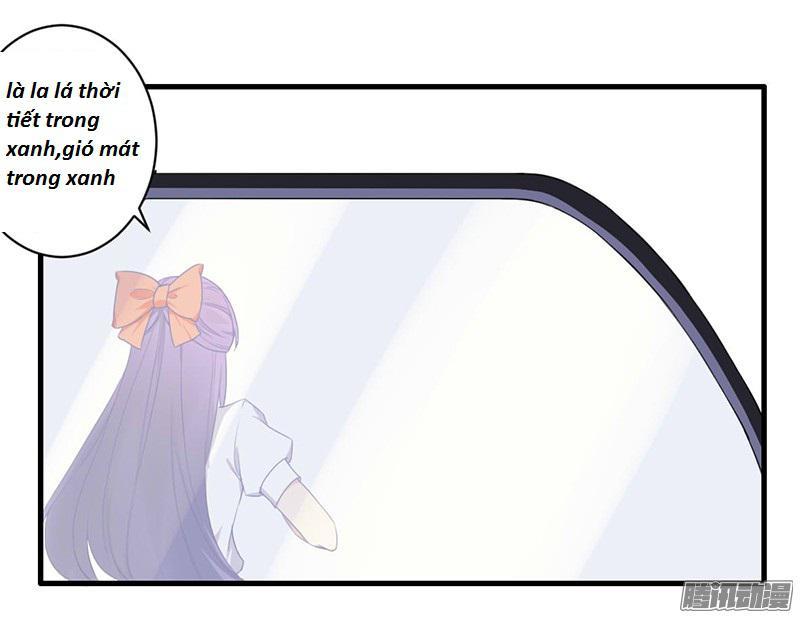 tổng tài đã cưới em chapter 46 4