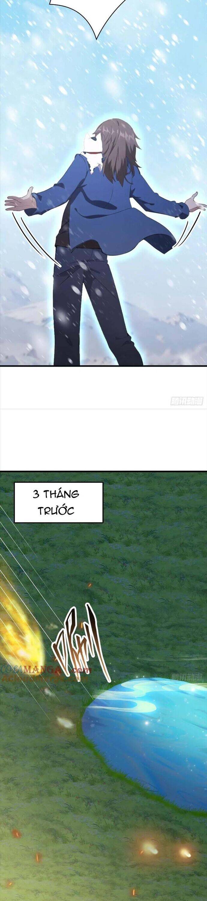 tu tiên trở về tại vườn trường – season 2 chapter 76 25