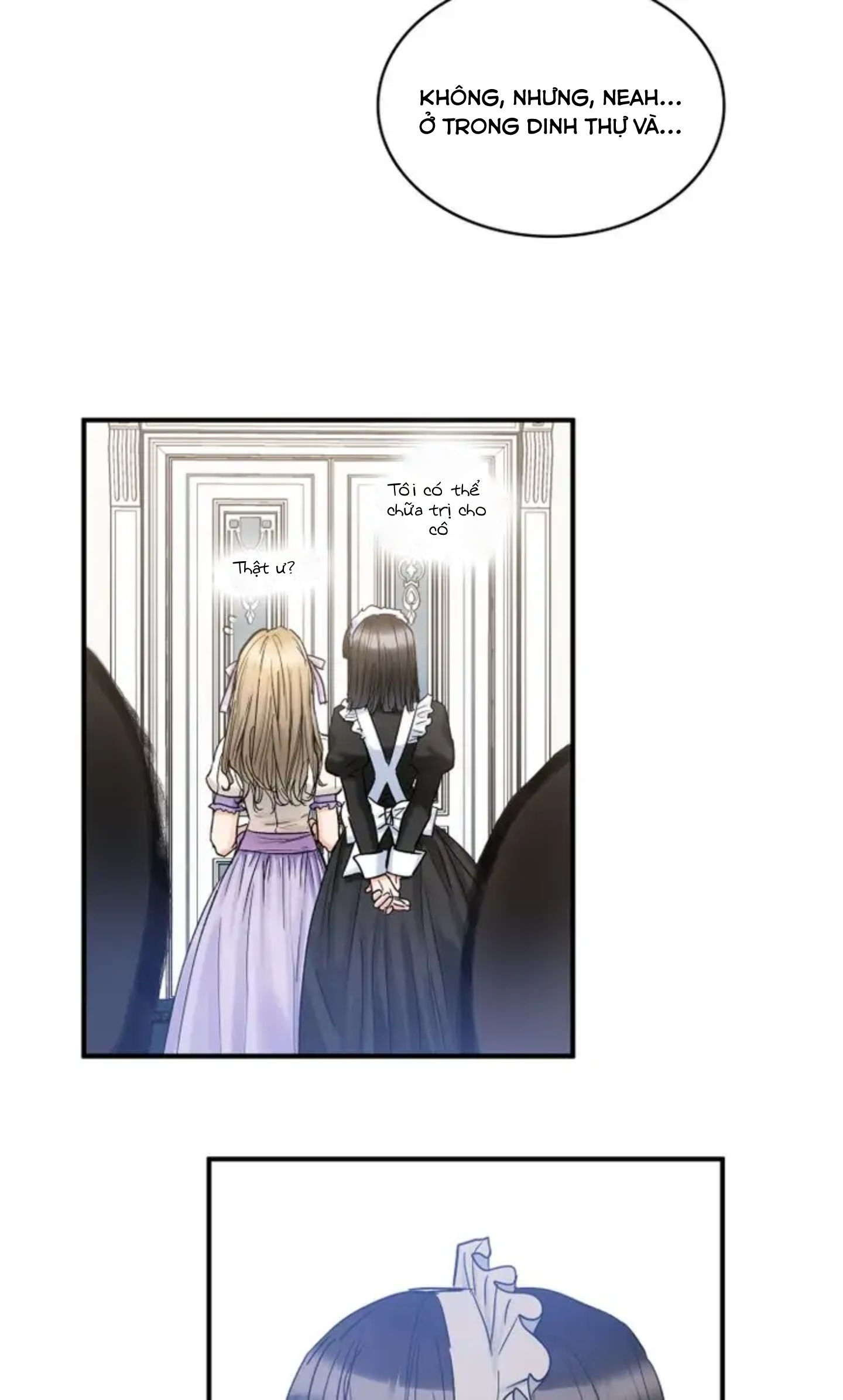 hai người thừa kế chapter 16 38