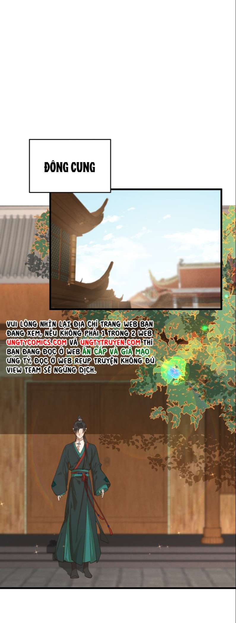 thái tử điện hạ, mã giáp của ngài lại rơi rồi chapter 44 11