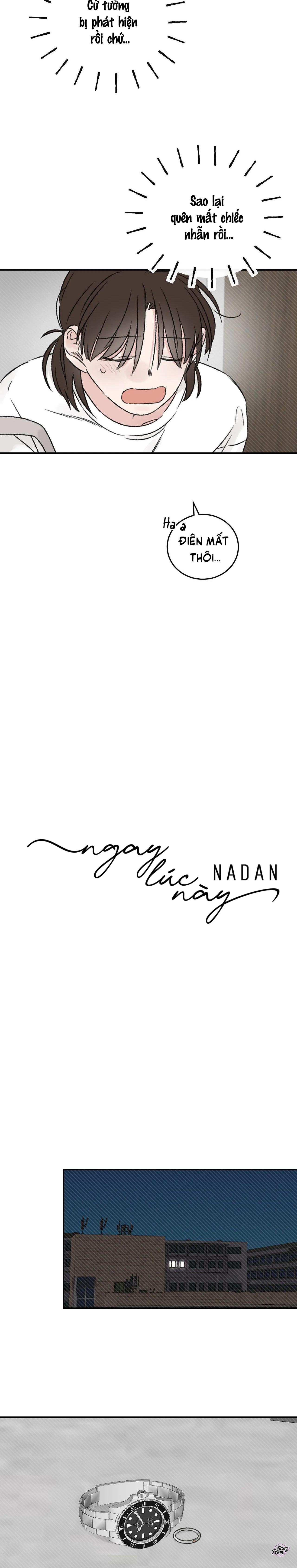 ngay lúc này chapter 10 2