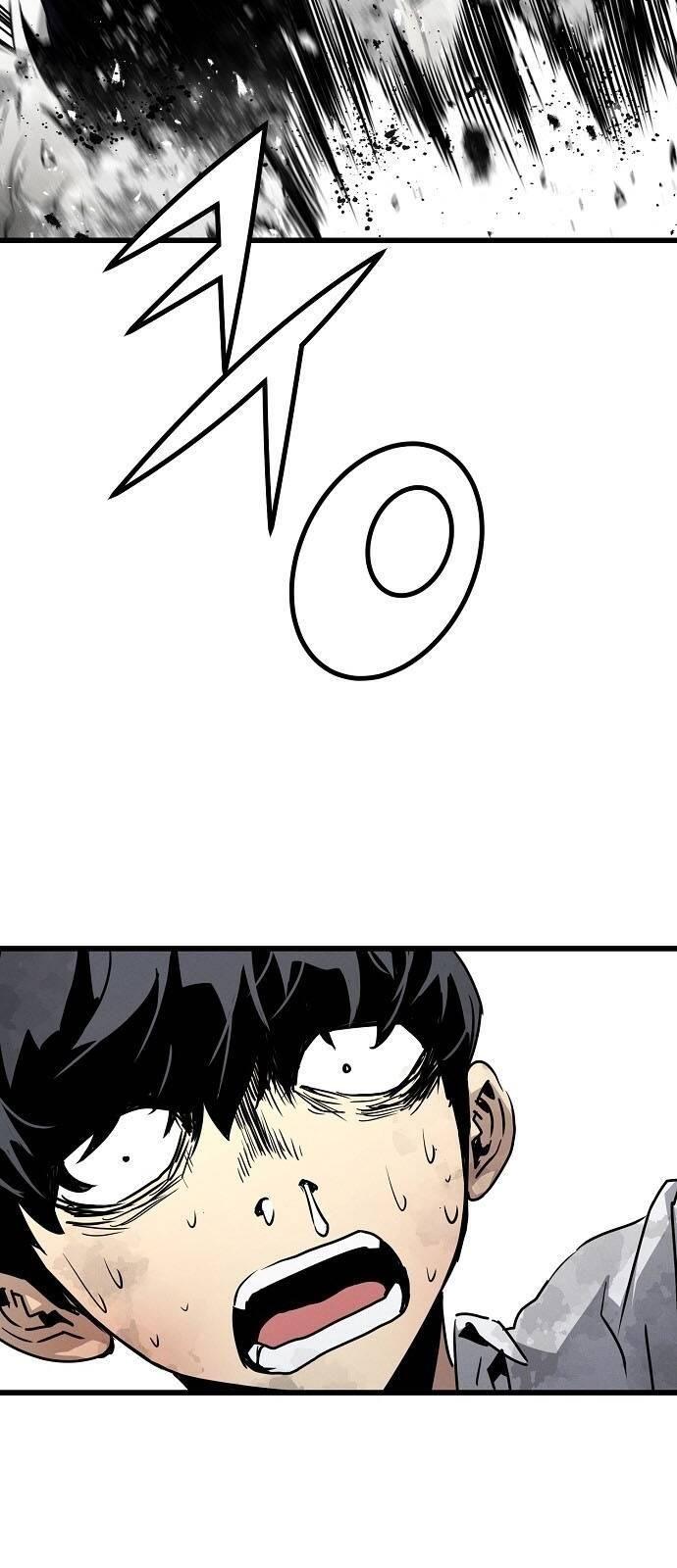 The Breaker 3: Quyền Năng Vô Hạn chapter 1.5 51