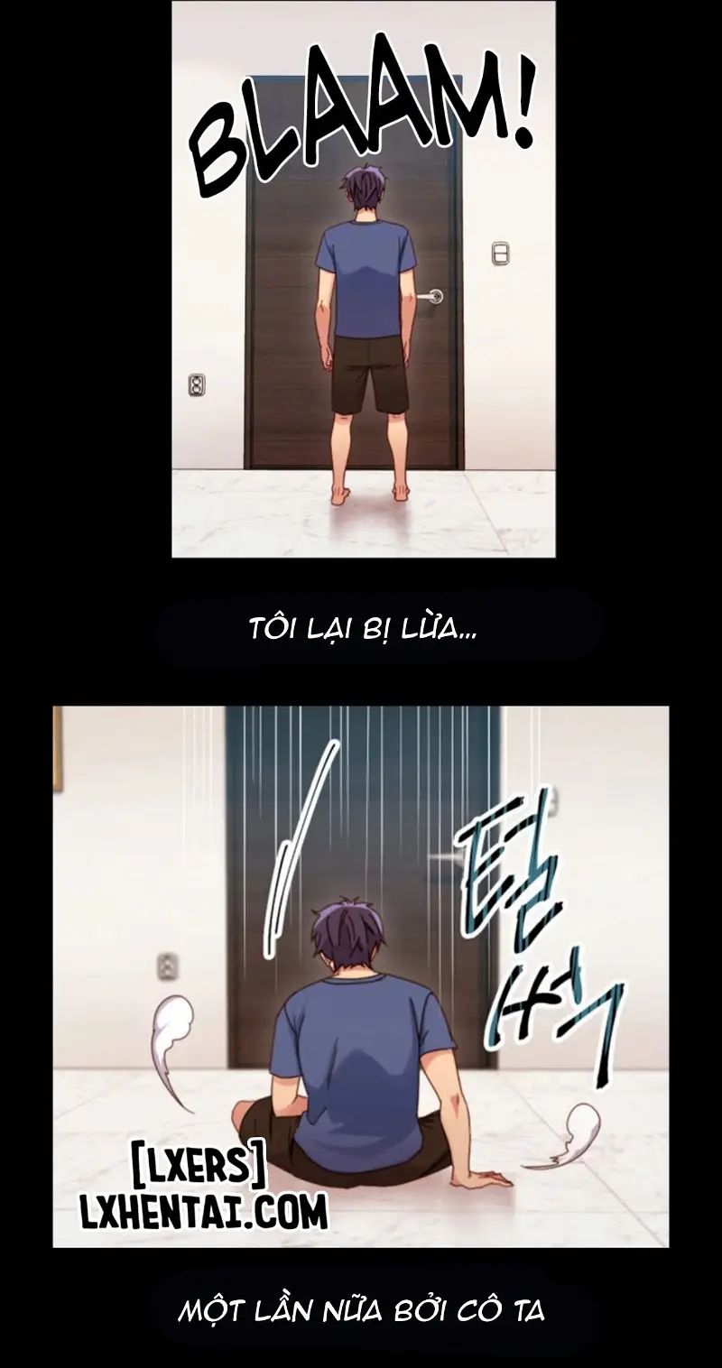 bạn của mẹ kế - không che chapter 3 16